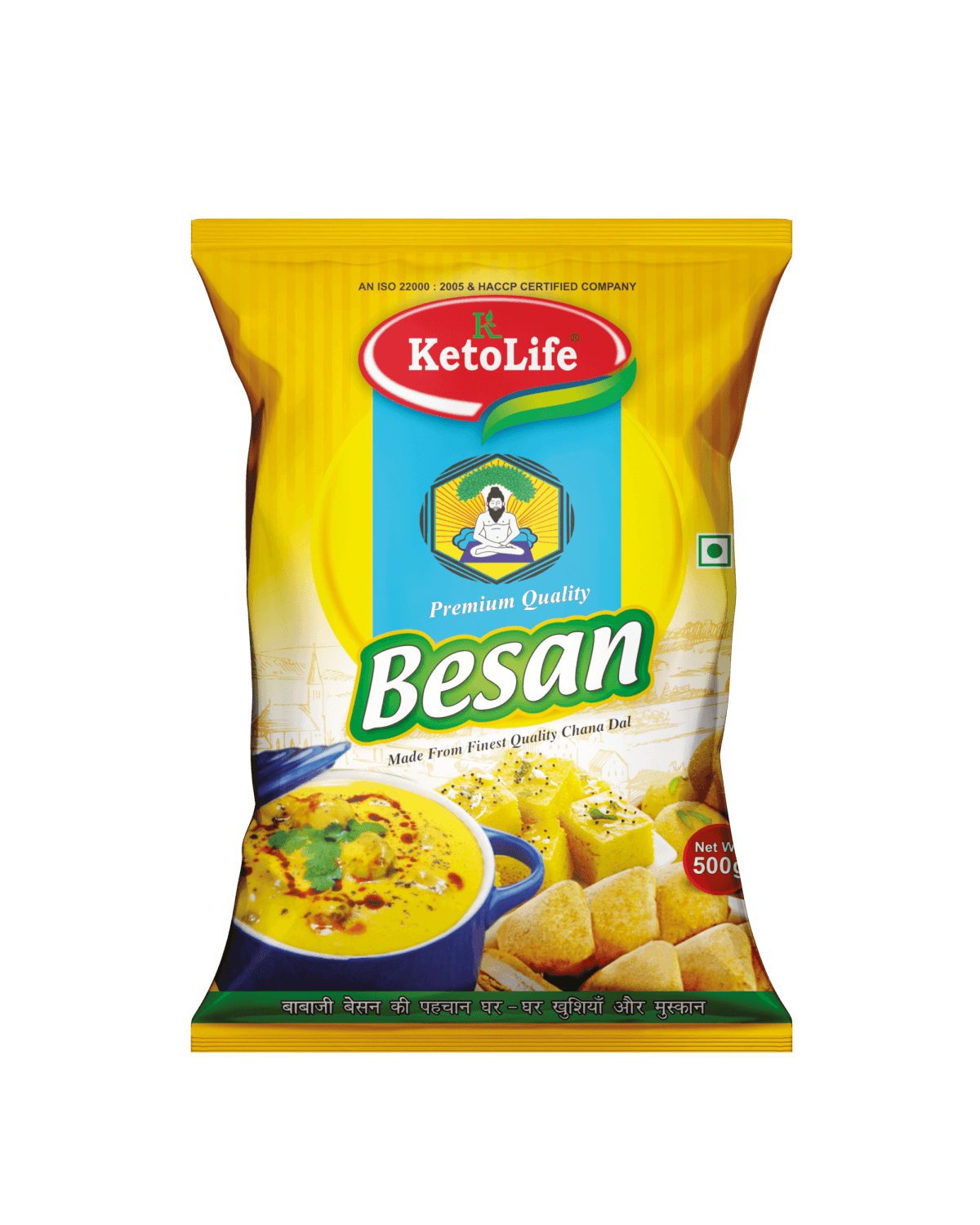 Barik Besan