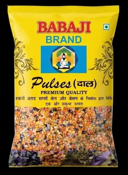 Mix Dal