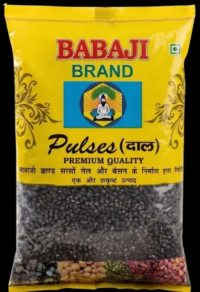 Urad Sabut