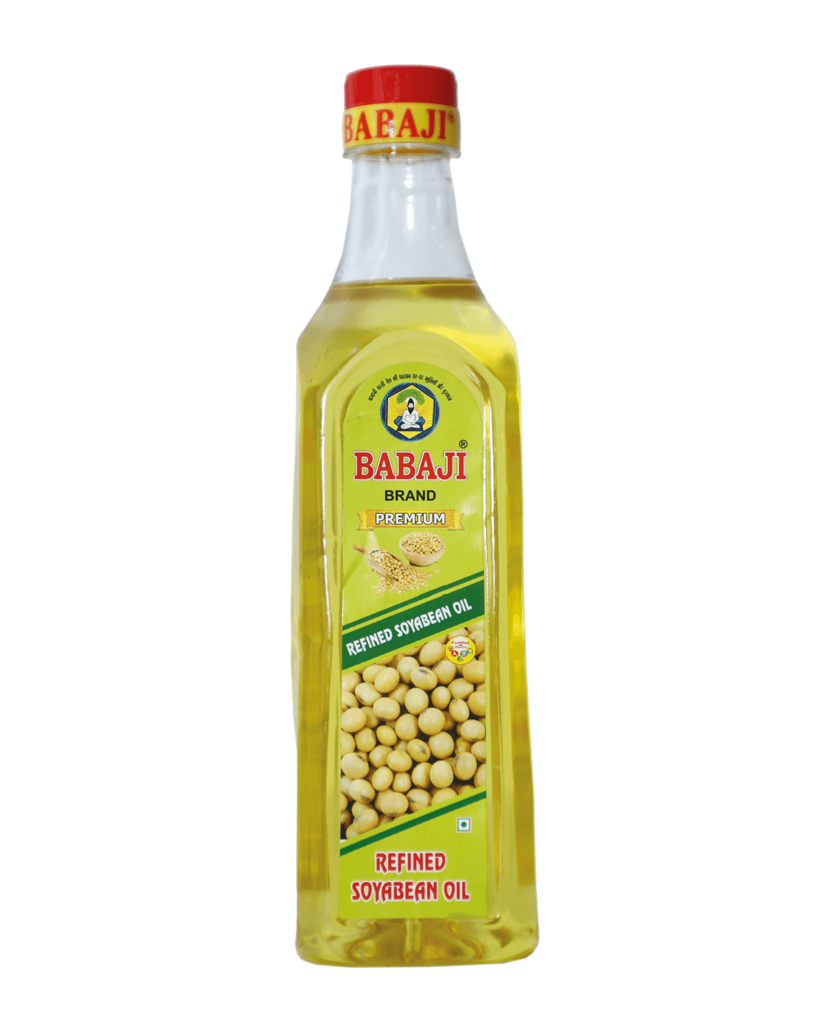 Soyabeen Oil